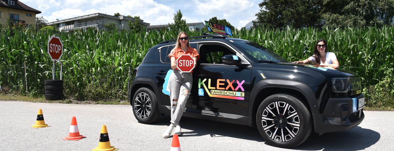 Fahrschule Klexx